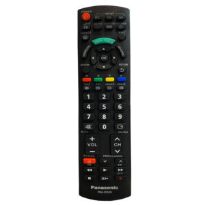 ریموت کنترل پاناسونیک مدل RM-D920 کد1589