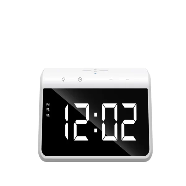 شارژر بی سیم هویت مدل W320 کد 2348
