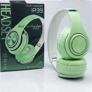هدست مخصوص بازی مدل 39 کد1269