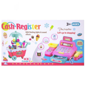 اسباب بازی صندوق فروشگاهی کد 1406