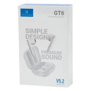ایرپاد هایلو مدل GT6 کد1523