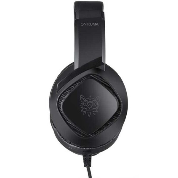 هدفون مخصوص بازی اونیکوما مدل k19 اورجینال کد 2366
