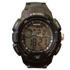 ساعت X-SHOCKورزشیSPORT X-SHOCK کد1790
