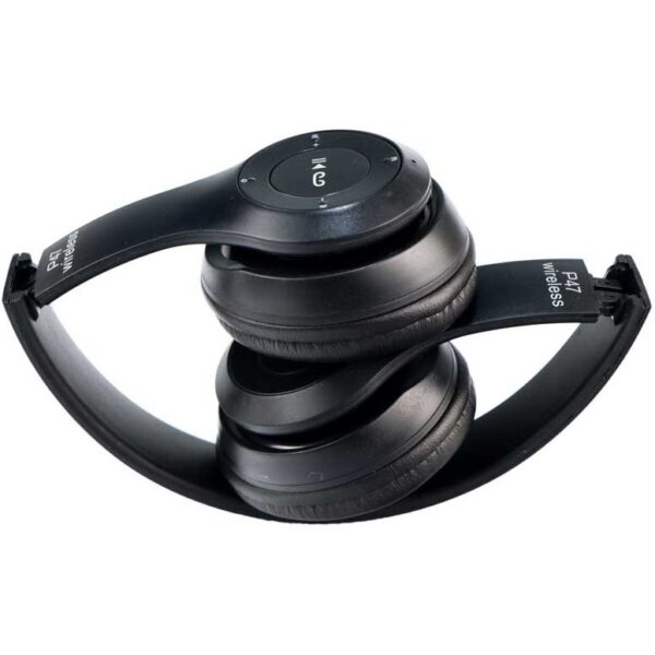 هدفون بی سیم مدل P47 کد 2375