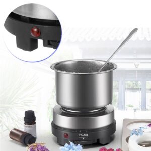 اجاق برقی تک شعله مینی YANG QIAN کد 1621