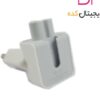 شارژر مک بوک اپل مدل Magsafe 60W کد 2251