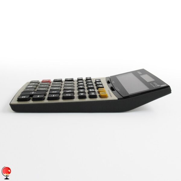 ماشین حساب کاسیو Casio DJ-260D کد 1312