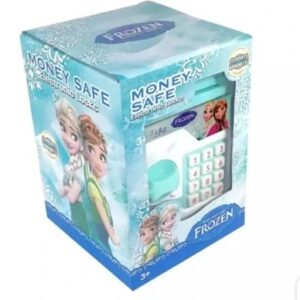 گاوصندوق موزیکال frozen کد1699