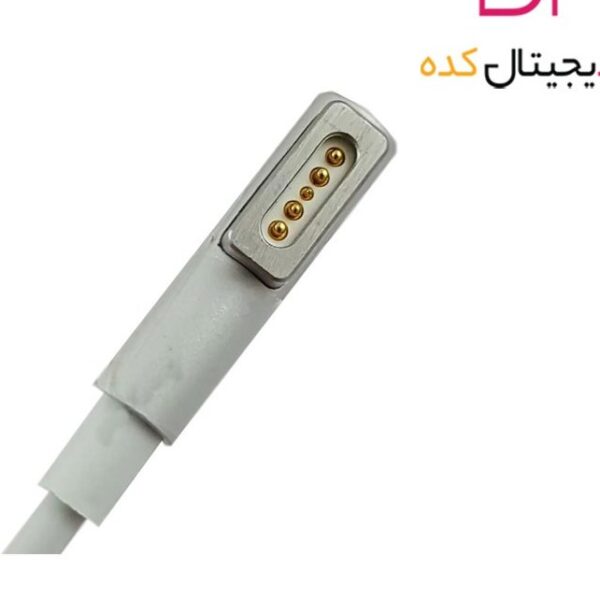 شارژر مک بوک اپل مدل Magsafe 60W کد 2251