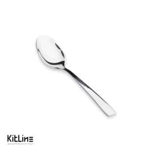 قاشق  استیل مربا خوری فلورانس کد1088