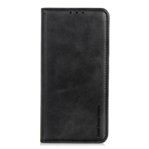 کیف کلاسوری دی دی یو مدل چرمی مناسب برای گوشی موبایل شیائومی Poco x5 pro/Redmi note 12 pro 5G/Redmi note 12 pro plus کد 2623