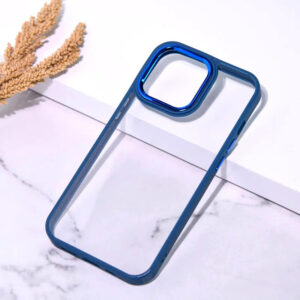 کاور آکادا مدل New Skin مناسب برای گوشی موبایل اپل iPhone 13 Pro Max کد2541