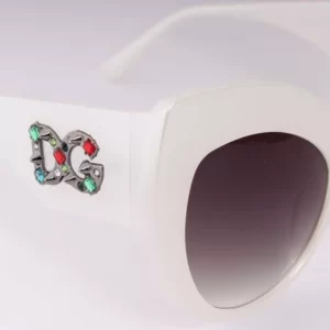 عینک آفتابی زنانه کد2446