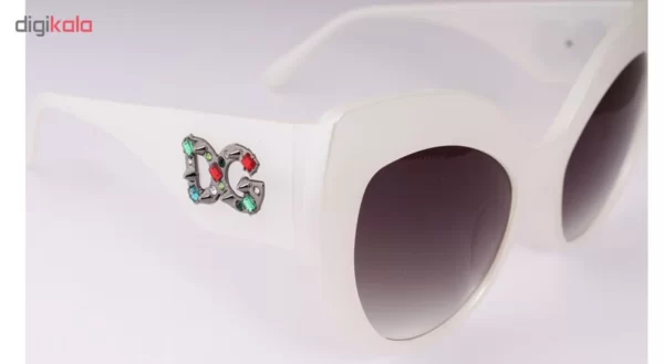 عینک آفتابی زنانه کد2446