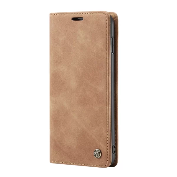 کیف کلاسوری کیس می کد 013 مناسب برای گوشی موبایل سامسونگ Galaxy S10 Plusکد3038