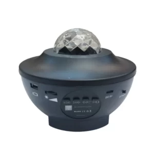 چراغ خواب اتاق کودک مدل کهکشانی کد2788