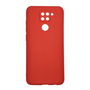 کاور مدل ST01 مناسب برای گوشی موبایل شیائومی Redmi Note 9 کد2591