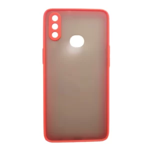 کاور مدل PC مناسب برای گوشی موبایل سامسونگ galaxy A10S کد2610