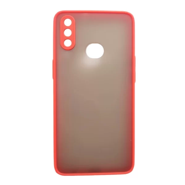 کاور مدل PC مناسب برای گوشی موبایل سامسونگ galaxy A10S کد2610