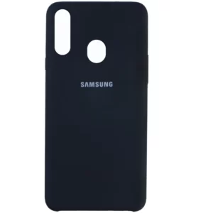 کاور مدل a-6 مناسب برای گوشی موبایل سامسونگ Galaxy A20sکد2512