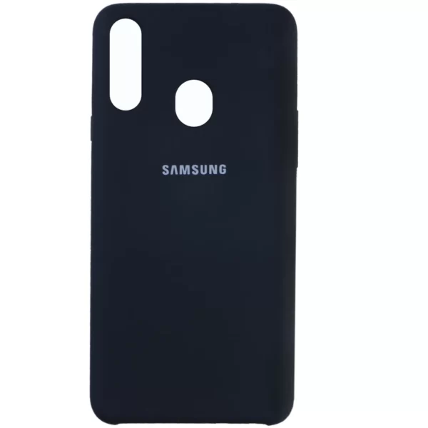 کاور مدل a-6 مناسب برای گوشی موبایل سامسونگ Galaxy A20sکد2512