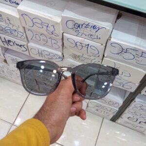عینک آفتابی اسپرت مارک جنتل مانستر  کد2444