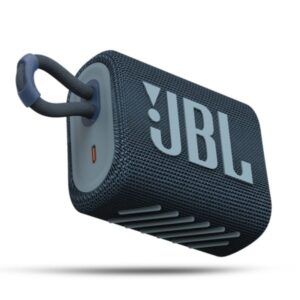 اسپیکر بلوتوث Jbl Go 3 کد2927
