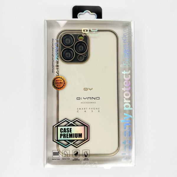 کاور شی یانگ مدل oy مناسب برای گوشی موبایل اپل iPhone 13 Pro Max کد2891