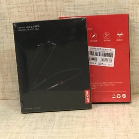 گردنی بلوتوث اسپرت برند معروف لنوا مدل he05x کد2724