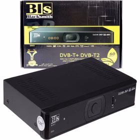 گیرنده دیجیتال بلک اسمیت مدل BLS-2053 کد3114
