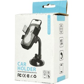 هولدر داشبوردی گیره ای Car Holder کد2884