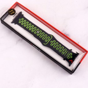 بند طرح نایک اپل واچ 40/38mm کد3055