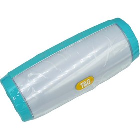 اسپیکر بلوتوثی رم و فلش خور T&G TG-165 کد3195