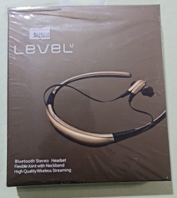 هندزفری levelu کد2675