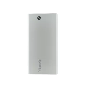 پاوربانک یوکی مدل Power bank Y06 ظرفیت 10000میلی آمپر ساعتکد3035