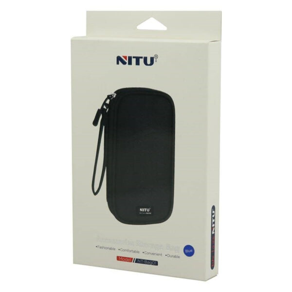کیف هارد اکسترنال نیتو مدل NT-Bag01 کد3000