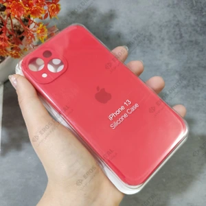 قاب سیلیکونی Apple iPhone 13 کد2895