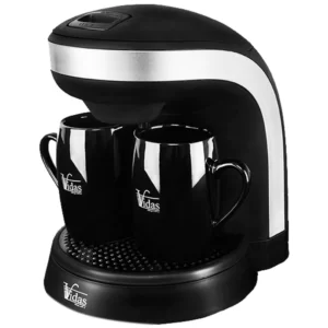 قهوه ساز ویداس مدل VIR-2211 کد3186