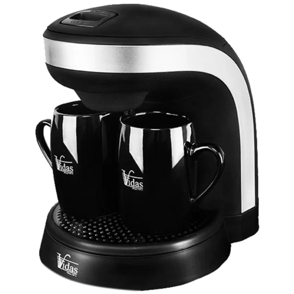قهوه ساز ویداس مدل VIR-2211 کد3186