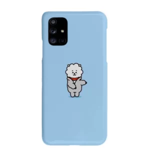 کاور مدل فانتزی کد 90 مناسب برای گوشی موبایل سامسونگ / Galaxy  / a31کد2511