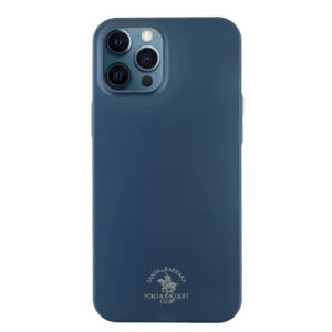 کاور سانتا باربارا مدل aa20 مناسب برای گوشی موبایل اپل iPhone 12 Pro Maxکد2626