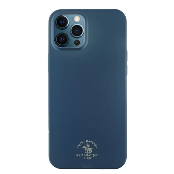 کاور سانتا باربارا مدل aa20 مناسب برای گوشی موبایل اپل iPhone 12 Pro Maxکد2626