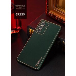 کاور آ مناسب برای گوشی موبایل سامسونگ Galaxy A14 کد2601