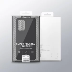 کاور نیلکین مدل Super Frosted Shield Pro مناسب برای گوشی موبایل سامسونگ Galaxy A53 5G کد 2631