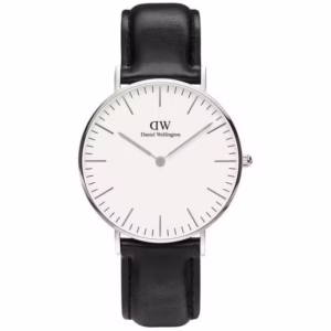ساعت مچی عقربه ای مدل DW 2645 -ME-SE کد2467