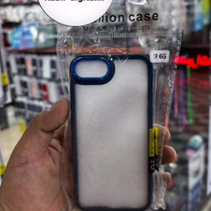 کاور مدل new Skin مناسب برای گوشی موبایل اپل iPhone 6/ 6s/ 7/ 8/ SE 2020/ SE 2022 کد2576