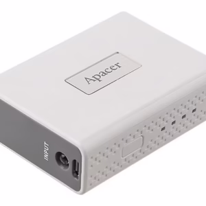شارژر همراه اپیسر مدل B110 با ظرفیت 4400 میلی آمپر ساعت کد2898