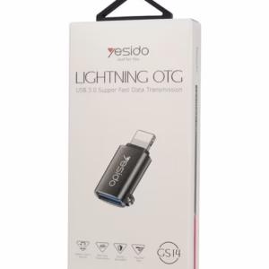 OTG آیفون YESIDO کد2943