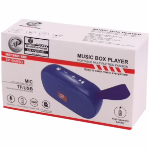 اسپیکر ایکس پی-پروداکت مدل B605G کد2746