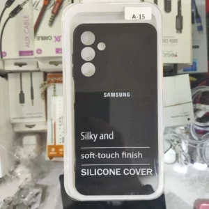 قاب سیلیکون a54 کد2552